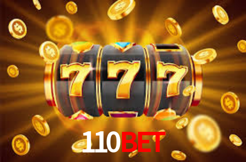110Bet App Interface