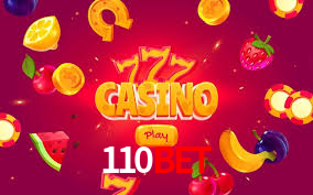 Live Casino 110Bet