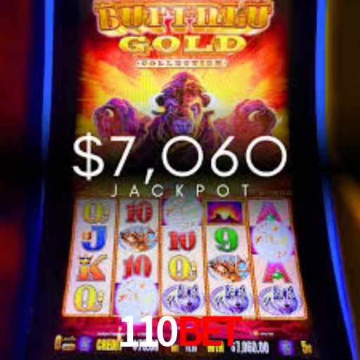 Welcome Bonus 110Bet